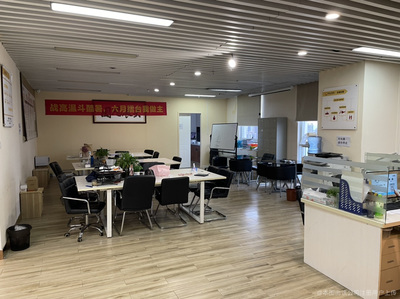 專業賦能，高效連接——廣西泰眾商務信息咨詢服務詳解