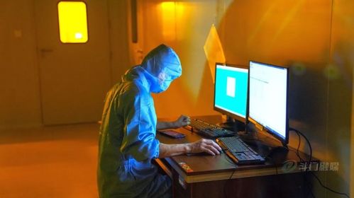 珠海斗門智能制造工廠賦能千企 服務全球5000客戶的創新密碼