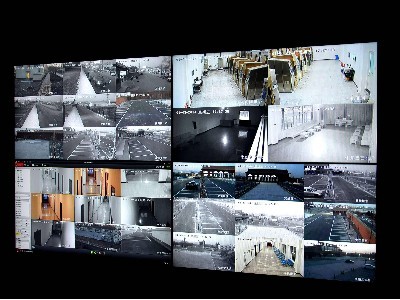 成都機房工程施工 專業打造高效安全屏蔽機房與安防系統，提供免費方案設計